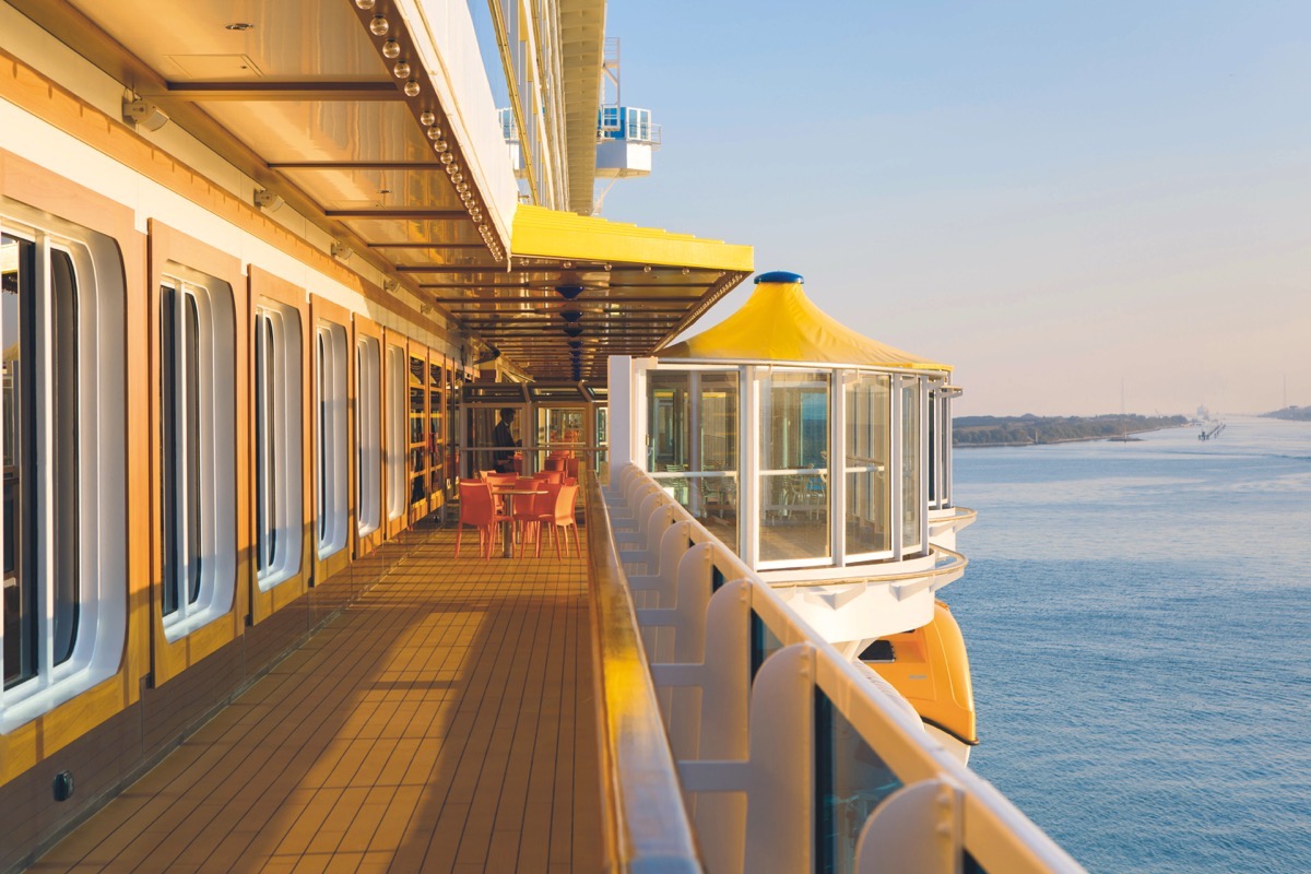 MINI CROCIERA DI HALLOWEEN "SPAGNA E FRANCIA" - COSTA DIADEMA