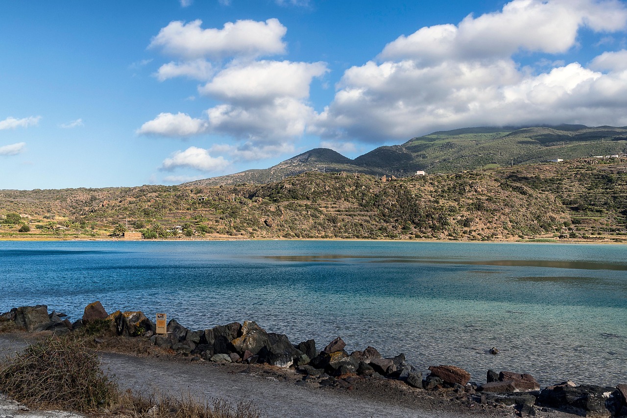 ISOLA DI PANTELLERIA